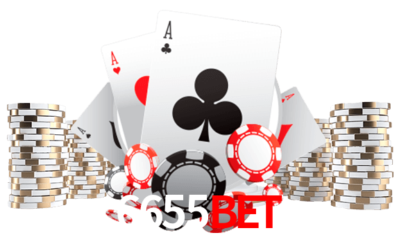 Jogue jogos de pôquer em 6655Bet
