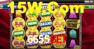 6655Bet Login