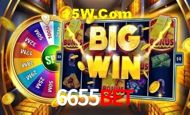 API Integration 6655Bet