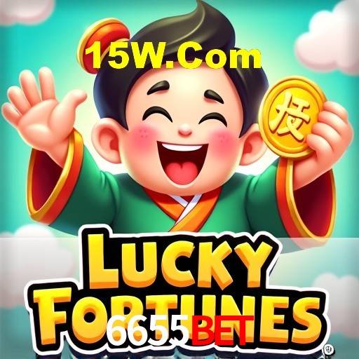 cassino 6655Bet
