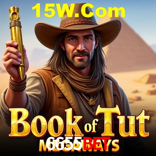 Inovações de Jogos na 6655Bet: O Futuro das Experiências Interativas