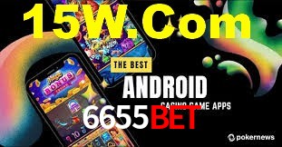 Premium Interface 6655Bet