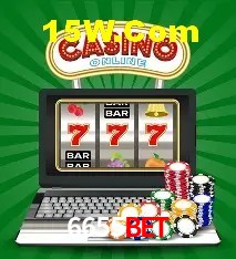 Experiência VIP 6655Bet