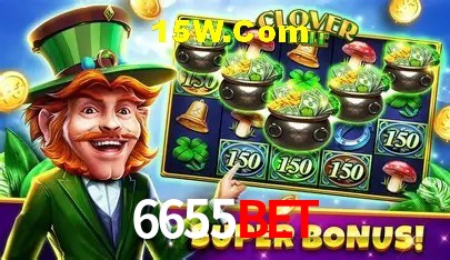 Welcome Bonus 6655Bet