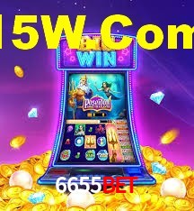 6655Bet: Jogos de Caça-Níqueis-Altas Recompensas, Roleta-Velocidade, Blackjack-Desafios Máximos