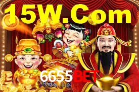 Daily Bonuses 6655Bet