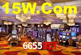 6655Bet