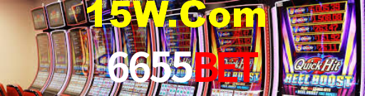 6655Bet - Excellent Online Casino - 6655Bet App