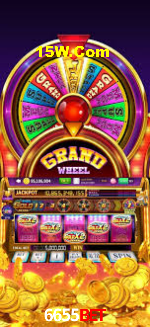 6655Bet