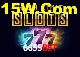 Welcome Bonus 6655Bet