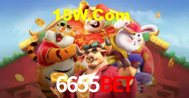 6655Bet App Interface