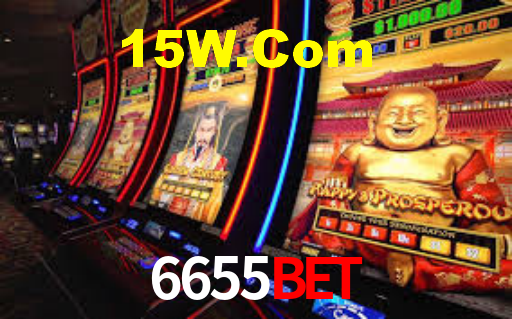 6655Bet