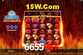 Weekend Specials 6655Bet