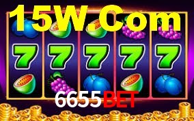 6655Bet Login