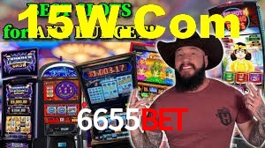 Programa VIP 6655Bet