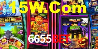 6655Bet,6655Bet App