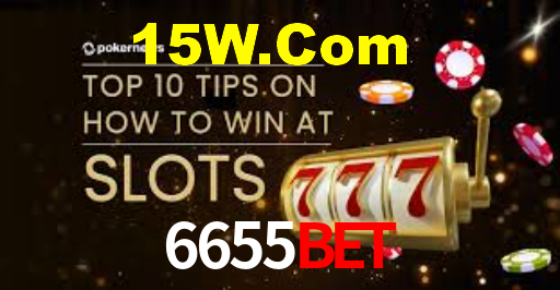 6655Bet App
