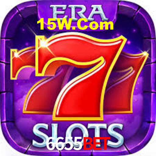 6655Bet Login
