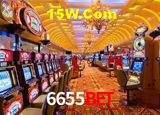 Seasonal Promotions 6655Bet