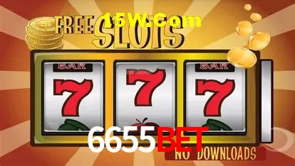 Account Benefits 6655Bet