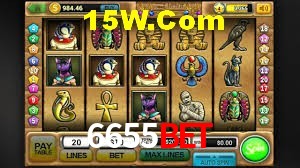 Sports Statistics 6655Bet