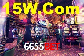 6655Bet,6655Bet App