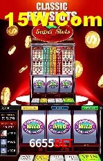 Live Casino 6655Bet