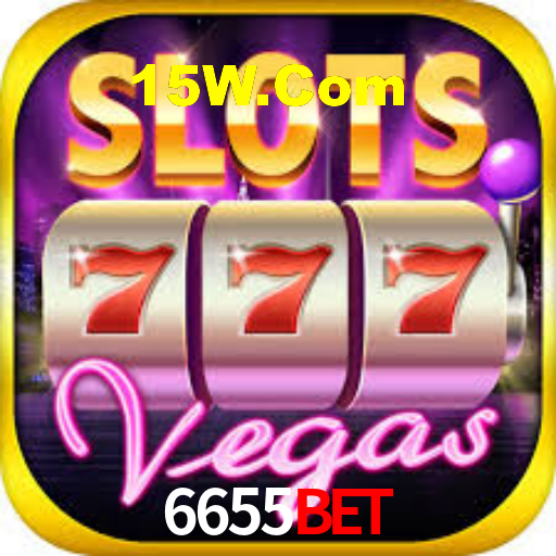 6655Bet App