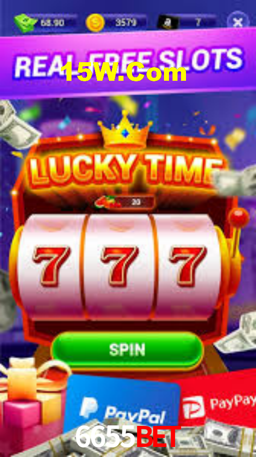 6655Bet