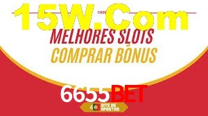 Programa VIP 6655Bet