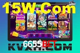 Roulette Table 6655Bet