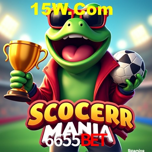 Descubra o Mundo do Cassino Online com 6655Bet