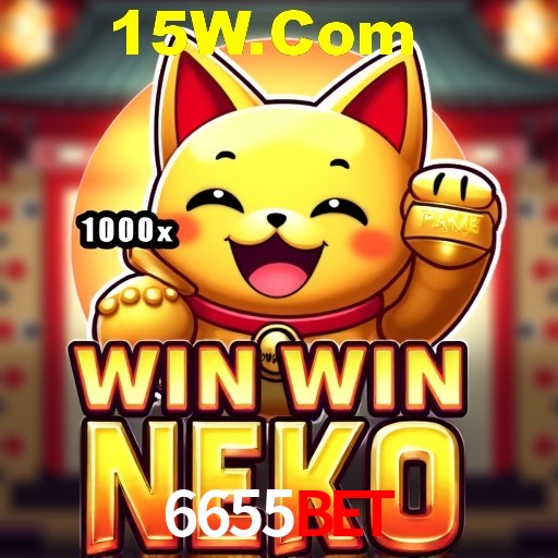 A Emoção da Loteria na 6655Bet: Uma Chance de Mudança de Vida