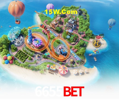 Estatísticas 6655Bet