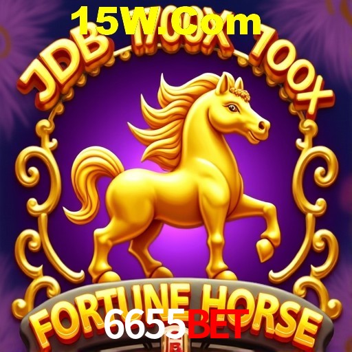 Descubra o Mundo do Cassino Online com 6655Bet