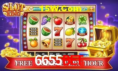 Experiência VIP 6655Bet