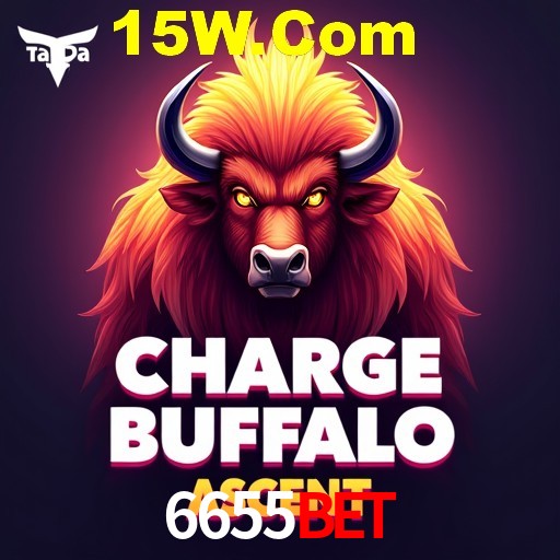 A Emoção da Loteria na 6655Bet: Uma Chance de Mudança de Vida