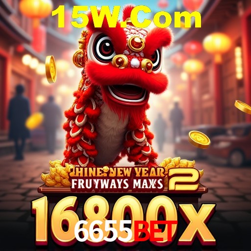 Bônus de Boas-vindas 6655Bet