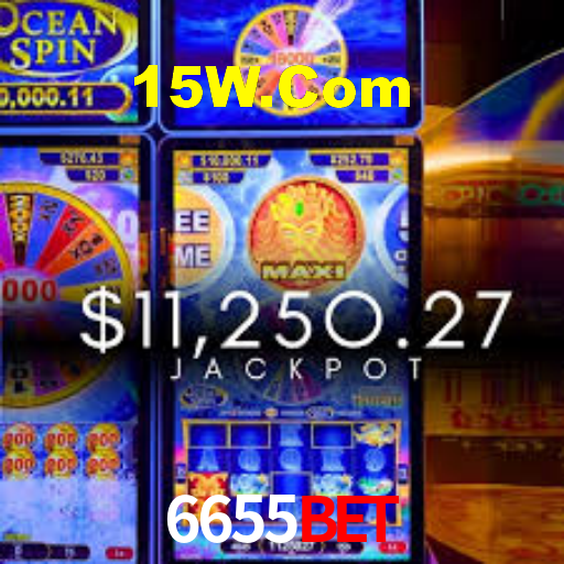 6655Bet App