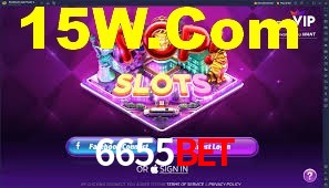 Daily Bonuses 6655Bet