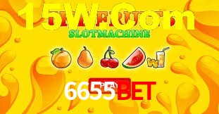 Tournaments 6655Bet