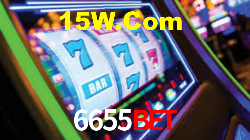 6655Bet - Brasil Jogos Cassino - 6655Bet App
