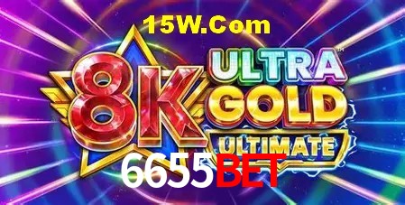 Provedores de Jogos 6655Bet