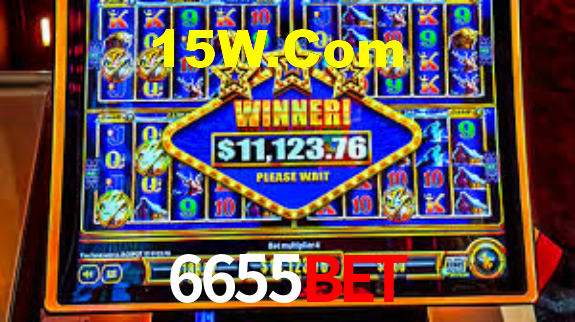 6655Bet App