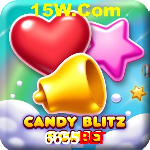 Inovações de Jogos na 6655Bet: O Futuro das Experiências Interativas