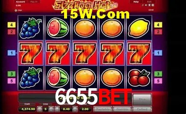 Cadastro Rápido 6655Bet