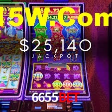 Programa VIP 6655Bet