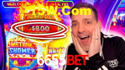6655Bet Login