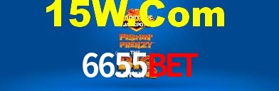 Welcome Bonus 6655Bet
