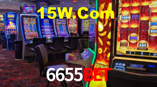 6655Bet